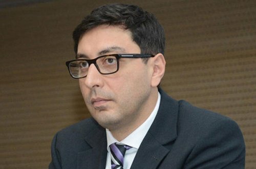 Gənclər və idman nazirinə yeni müavinlər təyin edilib