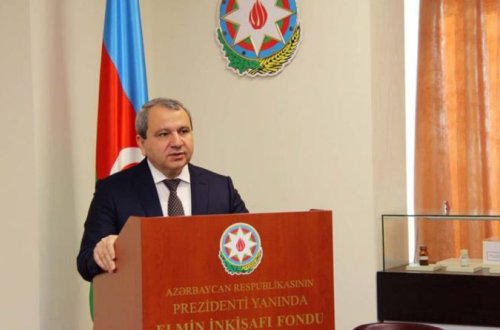 Elmin İnkişafı Fondunda yoxlamalar: Pozuntularda BDU rektorunun da adı var