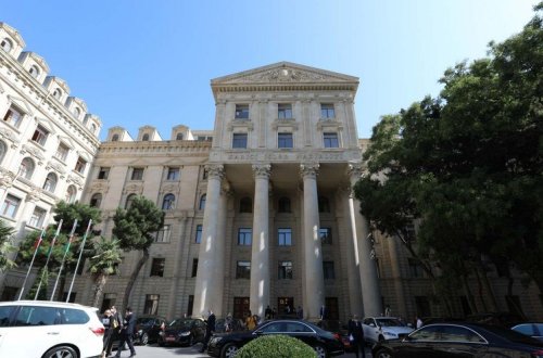 Azərbaycanla Səudiyyə Ərəbistanının Xarici İşlər Nazirlikləri arasında məsləhətləşmələr keçirilib