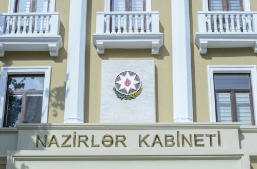 COVID sertifikatlarının və xarici sertifikatların qarşılıqlı tanınması proseduru müəyyənləşib