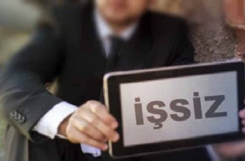 Rəsmi rəqəmlərə görə, ən çox işsiz Mingəçevirdədirdədir - STATİSTİKA