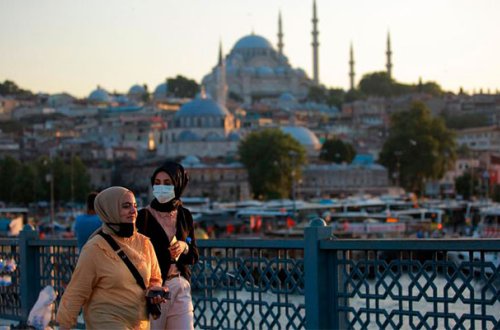 Türkiyədə “Omicron” aşkarlanıb?