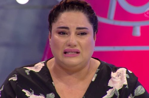 Aparıcı Aytənin Qardaşı Faciəvi Şəkildə Dünyasını Dəyişib-VİDEO