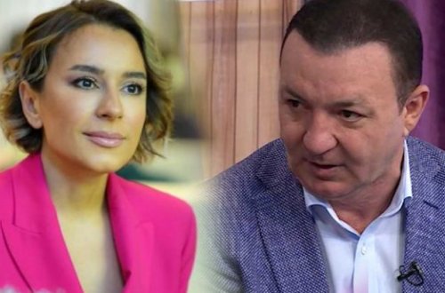 Tünzalə Ağayeva tələsdi: 