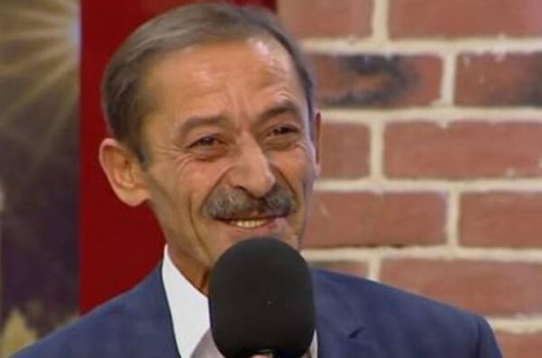 Скончался известный исполнитель нагары Гюльага Гулиев