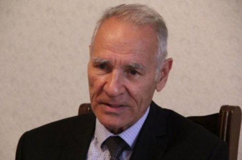 Стало известно о состоянии здоровья заразившегося коронавирусом народного артиста