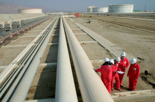 Гендиректор SOCAR Turkey: TANAP способен обеспечить 12% потребности Турции в газе