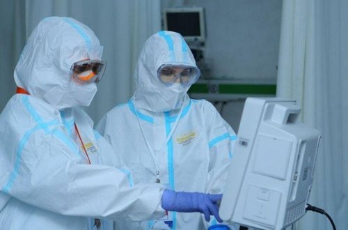 Azərbaycanda üç qurum “Omikron”la bağlı əhaliyə çağırış etdi