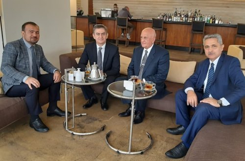 “Barda görüş” – Elşən Musayevin yazısı..