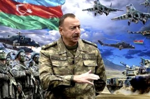 Ədalət nisbi anlayışdır və hadisələrə baxış bucağından asılı olaraq dəyişir – QƏLƏBƏNİN QLOBAL ƏHƏMİYYƏTİ