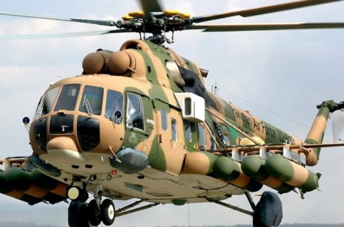 Helikopter qəzası nəticəsində 14 nəfər həlak oldu, 2 nəfər yaralandı (RƏSMİ)