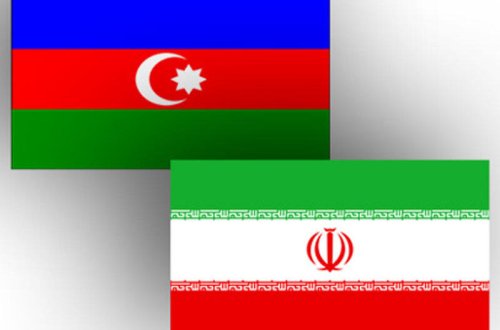 İran Azərbaycana başsağlığı verdi