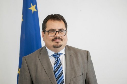 Avropa İttifaqı azad olunmuş ərazilərin minalardan təmizlənməsi işlərini dəstəkləyir