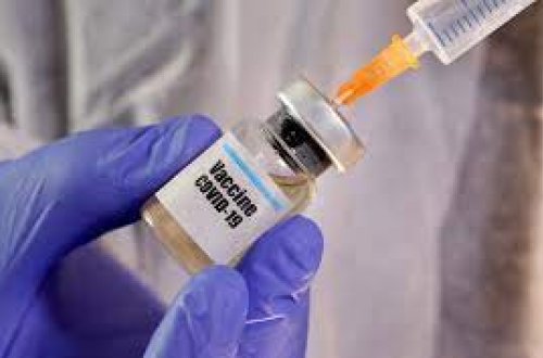 Названо число вакцинированных от COVID-19 в Азербайджане - ФОТО