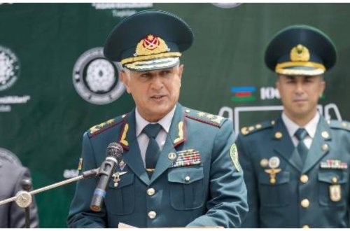 Helikopter qəzasında yaralananların durumu açıqlanıb