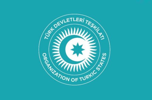 Türk Dövlətləri Təşkilatı Azərbaycana başsağlığı verib