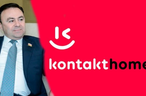 Deputat Elnur Allahverdiyevin “Kontakt Home”u ifşa edildi: SINIQ MAL, GEC ÇATDIRILMA, SIFIR XİDMƏT