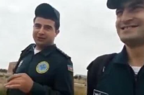 Qəzadan əvvəl bu görüntüləri paylaşıb “Mənlə hamı fəxr edəcək” dedi - Kapitanın son VİDEOSU