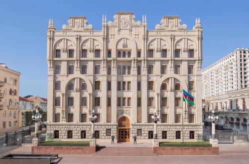 General-mayor Rüstəm Mirəlizoda Azərbaycanda narkotiklərə qarşı mübarizəni yüksək qiymətləndirib