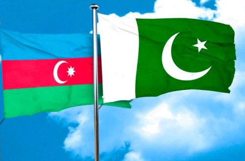 Pakistan səfirliyi Azərbaycana başsağlığı verib