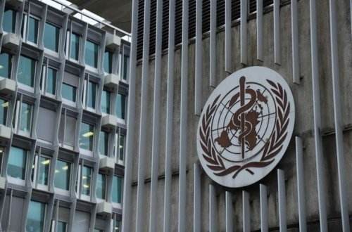 ÜST: “Sərhədlərin bağlanması koronavirusun yayılmasını dayandırmayacaq”