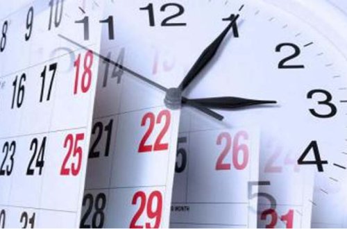 Yeni ildə neçə gün iş olmayacaq?