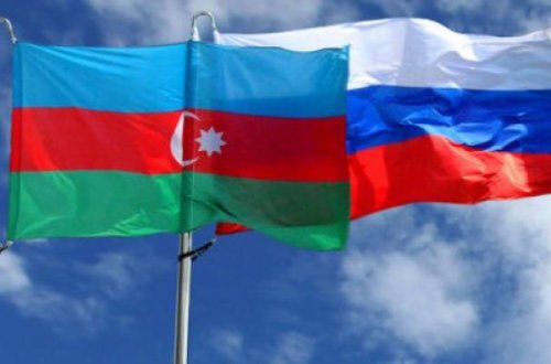 Rusiya səfirliyi Azərbaycana başsağlığı verdi