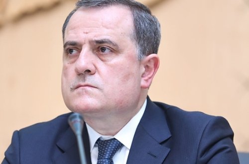 Джейхун Байрамов примет участие в заседании глав МИД стран-членов ОБСЕ