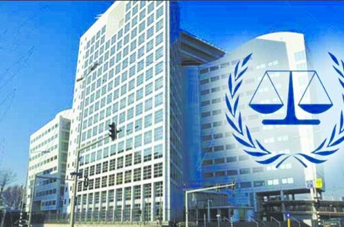 Ermənistan ədalət mühakiməsinə cəlb edilir...