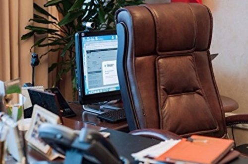 Gənclər və İdman Nazirliyində üç yeni təyinat oldu