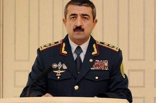 Onların hər biri şəhidlik zirvəsinə ucalaraq vətənimizin başını uca etdilər - Elçin Quliyev