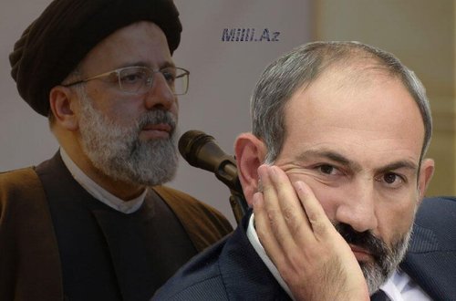 Ermənistana daha bir AĞIR 