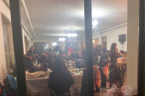 В Шамахы на владельца известного ресторана завели уголовное дело - ФОТО/ВИДЕО