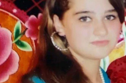 Anasından imtina edən qız həyat yoldaşı tərəfindən öldürüldü - VİDEO - FOTO