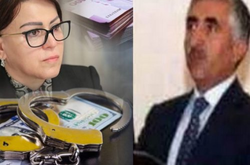 Abşeronun İcra başçısı İradə Gülməmmədovanın “baltakəsməz” pulu HAQQA qalib GƏLDİ