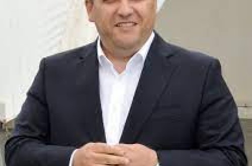 İlham Əliyev Emin Hüseynova yeni vəzifə verdi