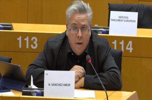 İspaniyalı deputat: “Ermənistan mina xəritələrini verməlidir”