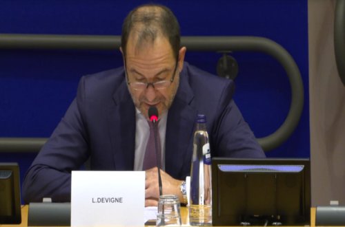 Aİ rəsmisi: “Biz Ermənistan və Azərbaycan arasında məsələ ilə bağlı Türkiyə və Rusiya ilə danışıqlar aparırıq”