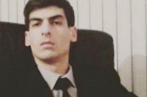 Deputatın bacısı oğlunu maşın vurub öldürdü - FOTO