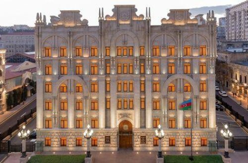 Şəmkirdə polkovniklə mayor işdən çıxarıldı