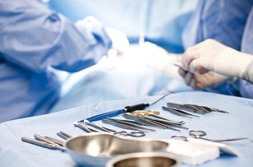 Cərrah xəstənin sağlam ayağını kəsdi - 2 gün sonra xəbər tutdu