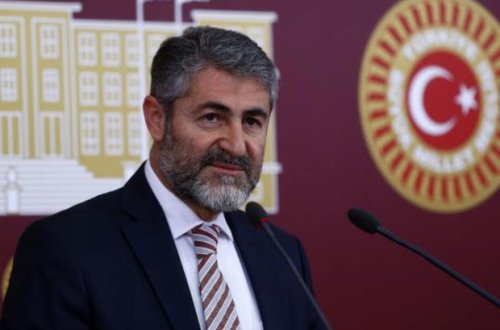 Назначен новый министр финансов Турции