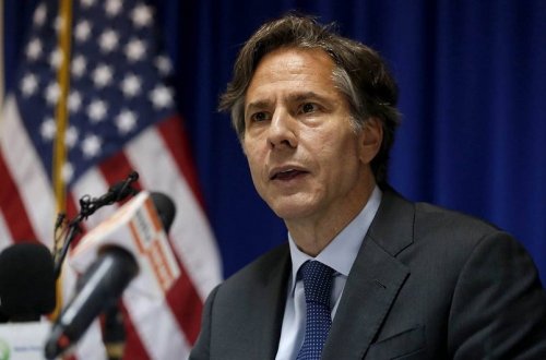 ABŞ Azərbaycan və Ermənistanı aktiv dialoqa çağırıb