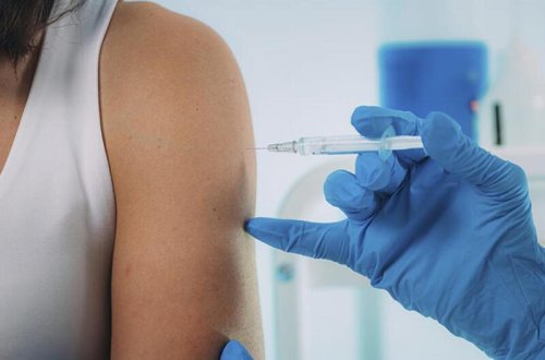 Ölkədə bu gün ərzində peyvənd olunanların sayı AÇIQLANDI - FOTO