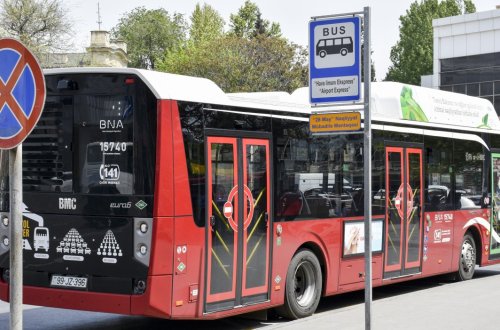 Şəhərlərarası (rayonlararası) və şəhərdaxili (rayondaxili) sərnişdaşıma şirkətlərinə dizel yanacağına görə subsidiya veriləcək