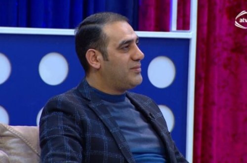 Meyxanaçı avtomobillə 5 yaşlı uşağı vurdu - VİDEO