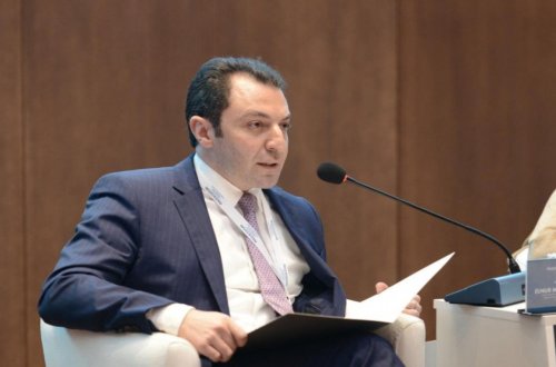 XİN rəhbərinin müavini Ermənistana çağırış edib: “Gələcəyə baxmalıyıq”