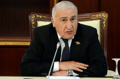 DEPUTATIN BAŞI DƏRTDƏ- “Kaspi Yıldız” MMC qanunsuz qum-çınqıl hasilatı apararaq dövlətə milyonlarla dollar ziyan vurub