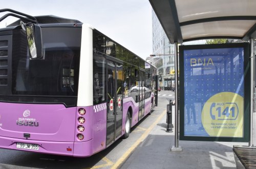 Sərnişindaşıma şirkətlərinə subsidiyanın hansı müddətə və məbləğdə veriləcəyi müəyyənləşib