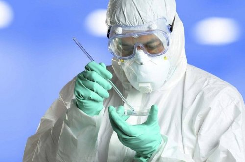 Salyanda yaşadığı evi tərk edən koronavirus xəstəsi aşkarlanıb